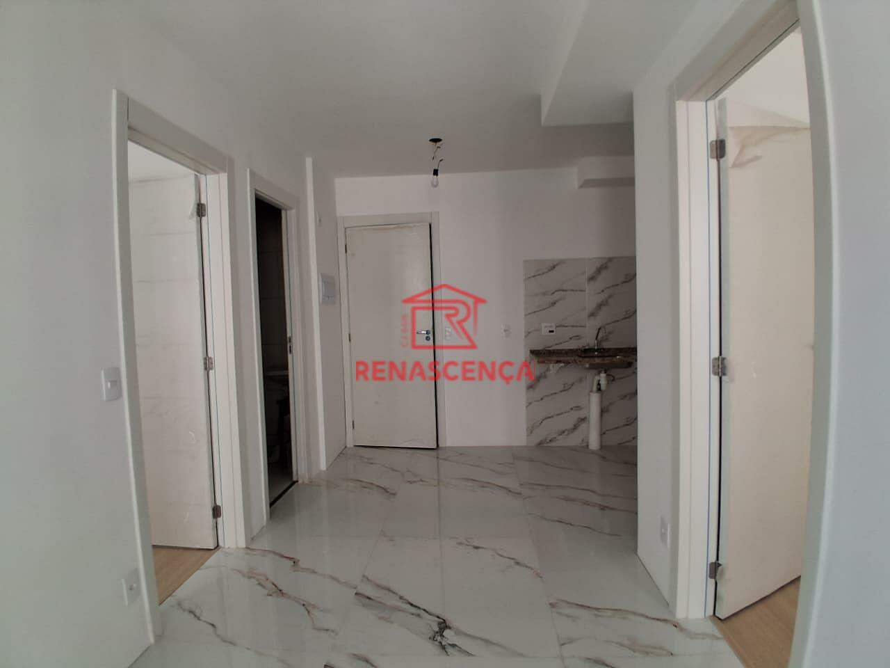 Apartamento para aluguel no Cachambi: 
