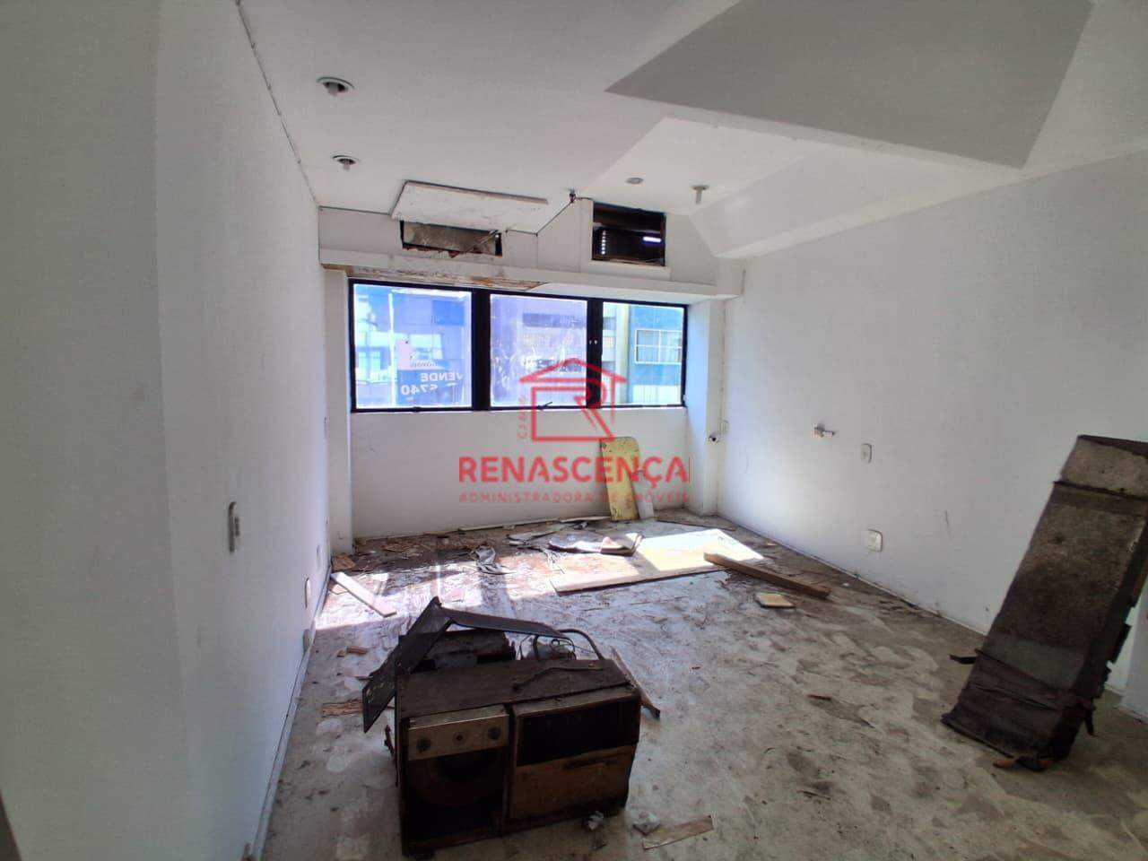 Sala para aluguel no Copacabana: 