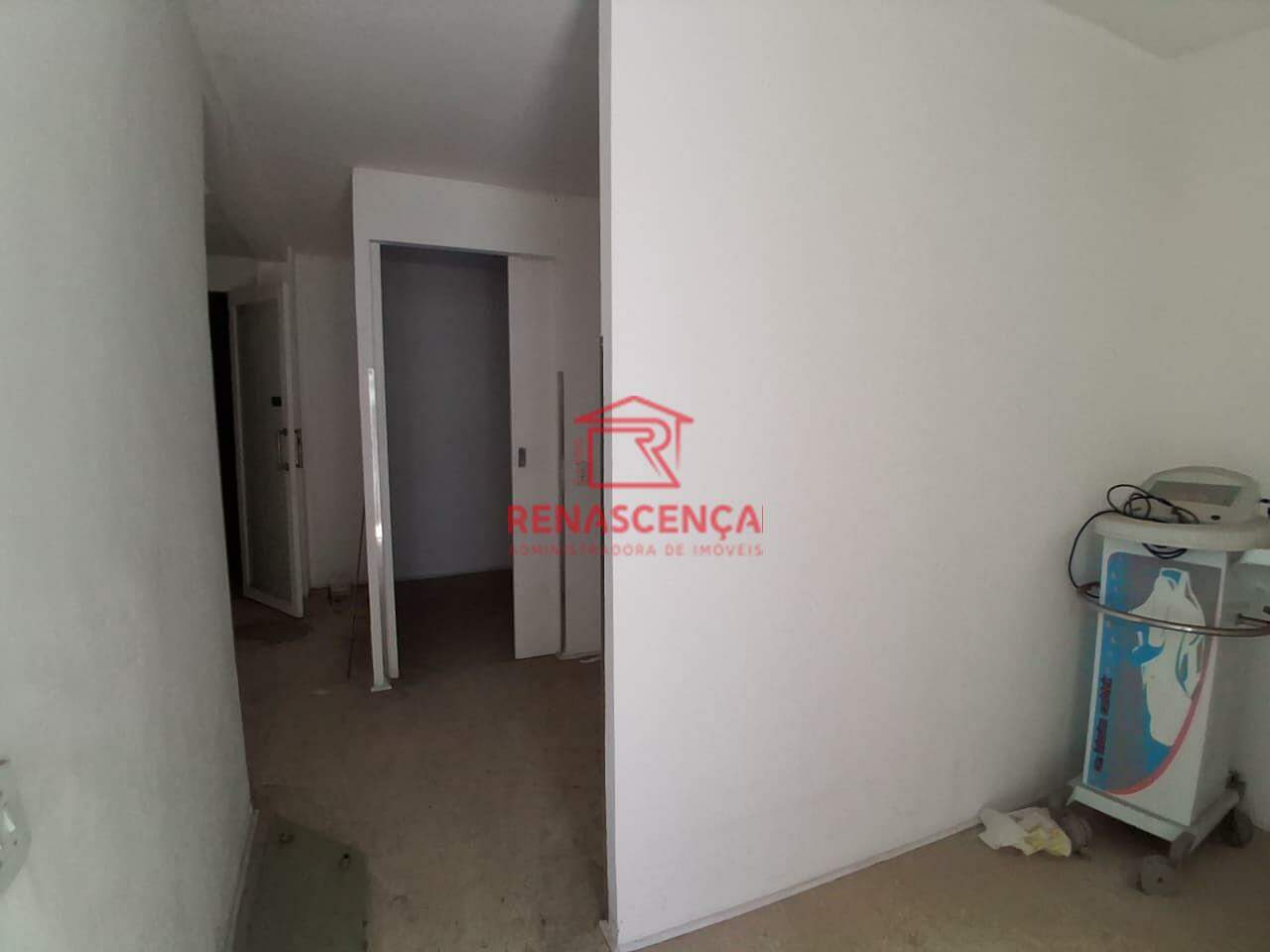Sala para aluguel no Copacabana: 