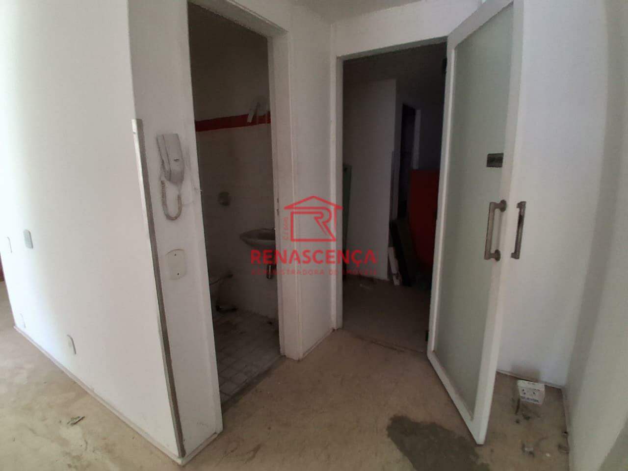 Sala para aluguel no Copacabana: 