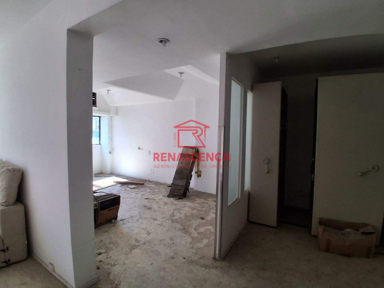Sala para aluguel no Copacabana: 