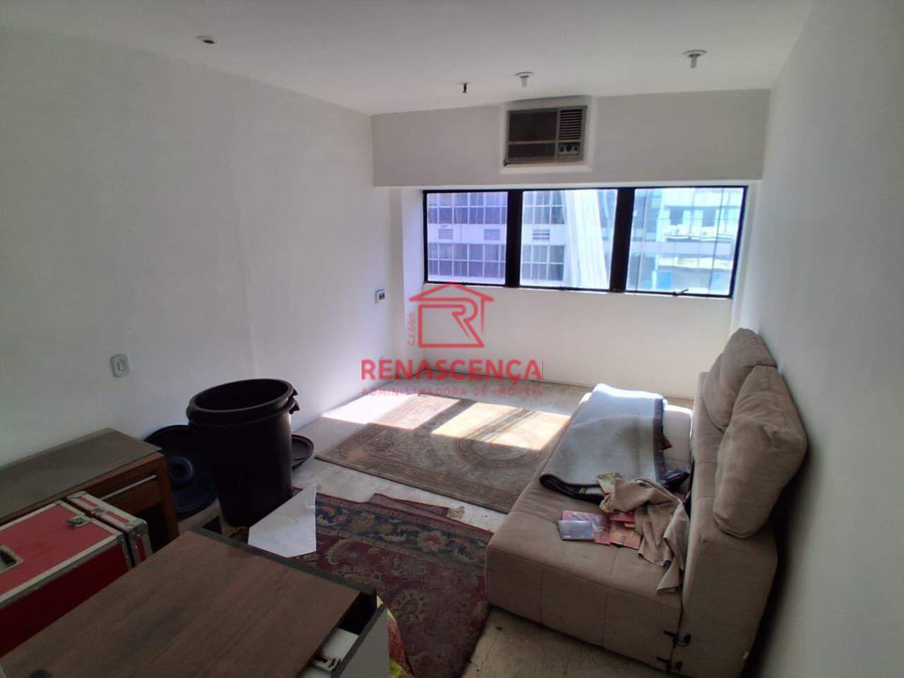 Sala para aluguel no Copacabana: 