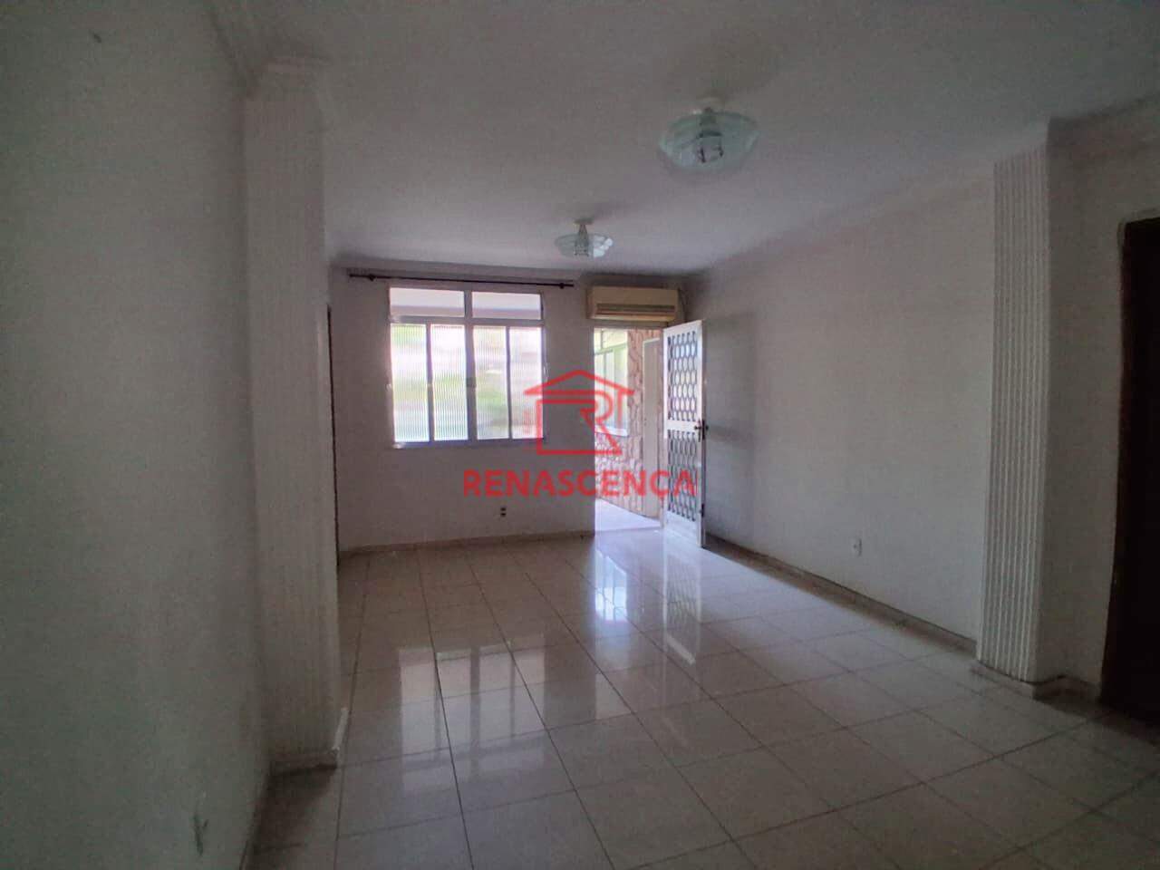 Casa para aluguel no Quintino Bocaiuva: 