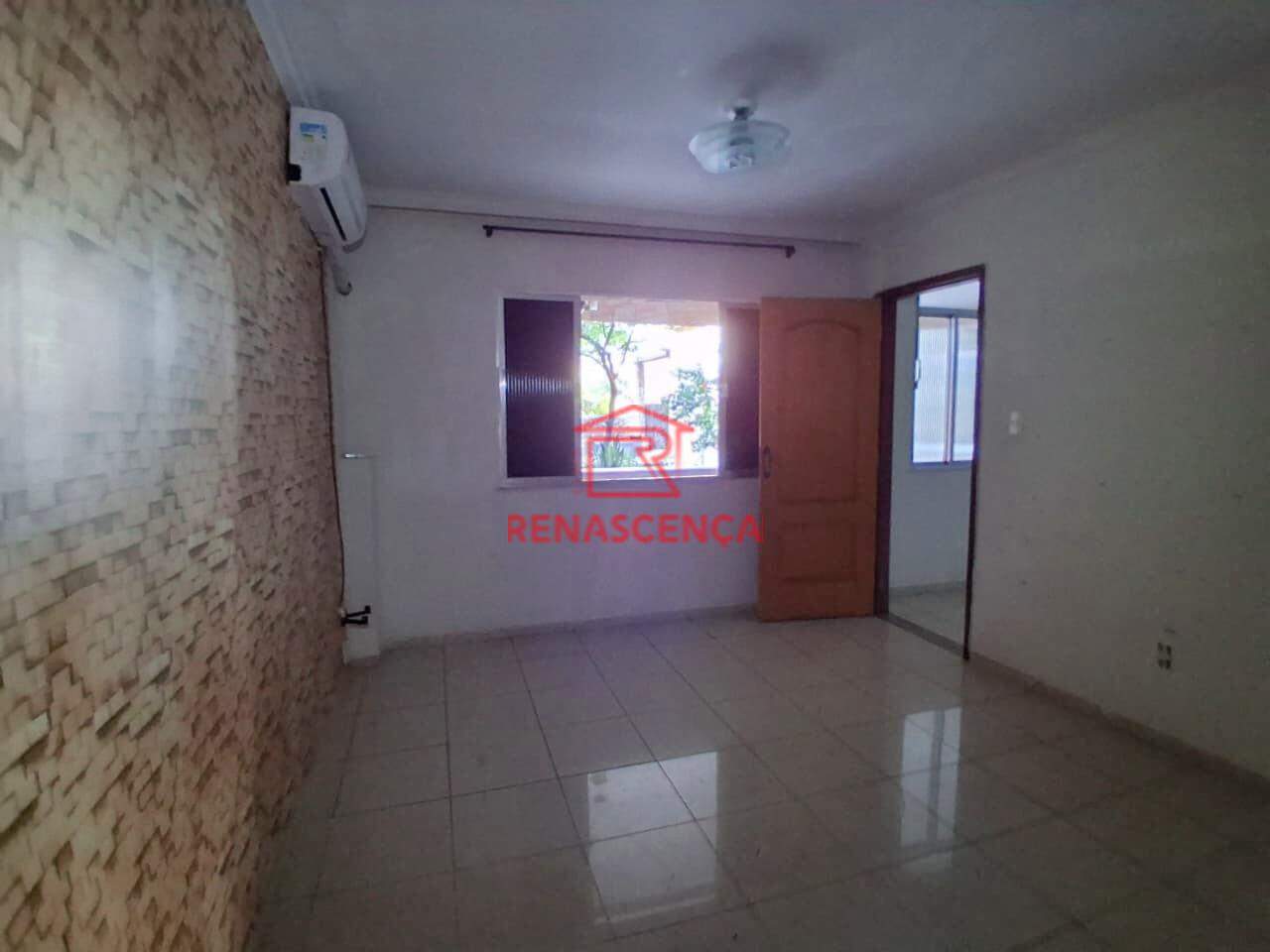 Casa para aluguel no Quintino Bocaiuva: 