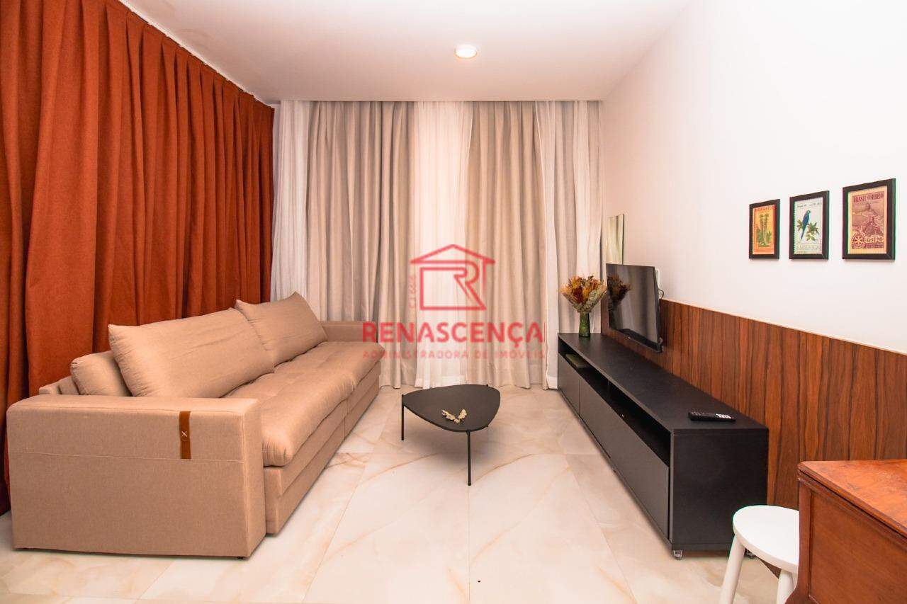 Loft para aluguel no Centro: 