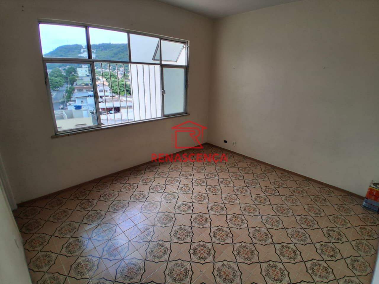 Apartamento para aluguel no Quintino Bocaiuva: 