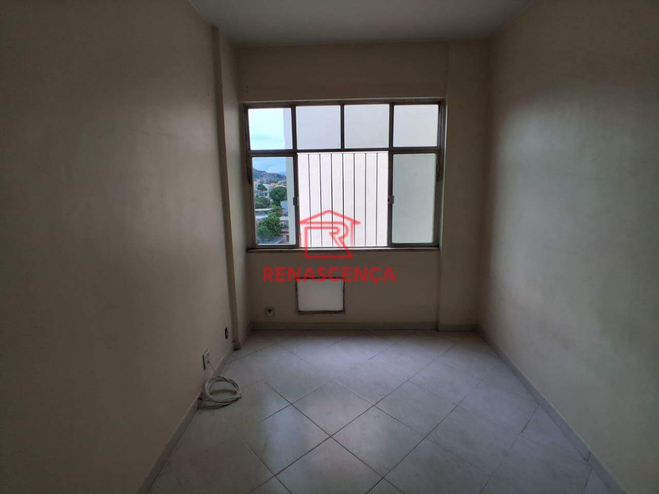 Apartamento para aluguel no Quintino Bocaiuva: 