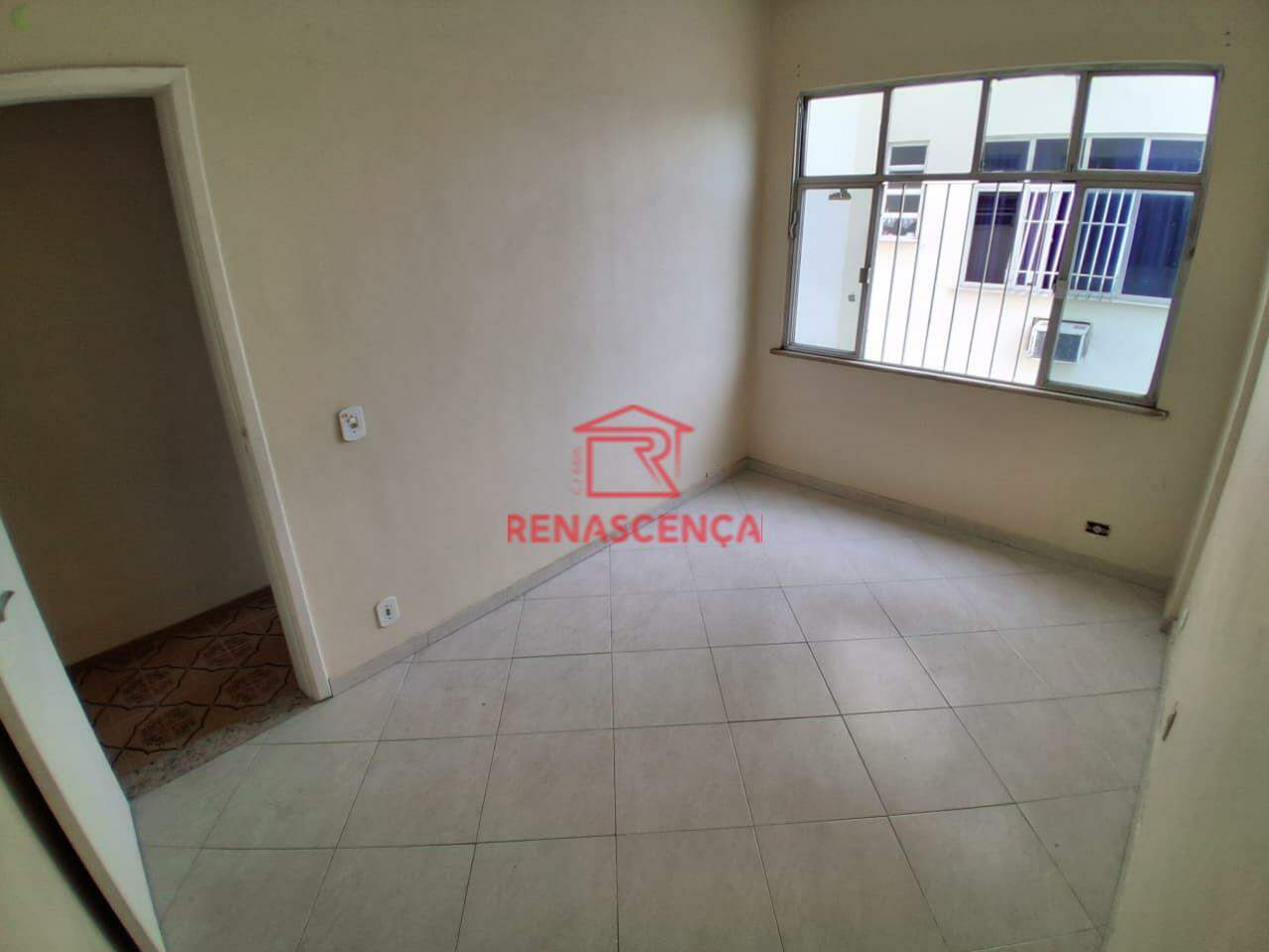 Apartamento para aluguel no Quintino Bocaiuva: 