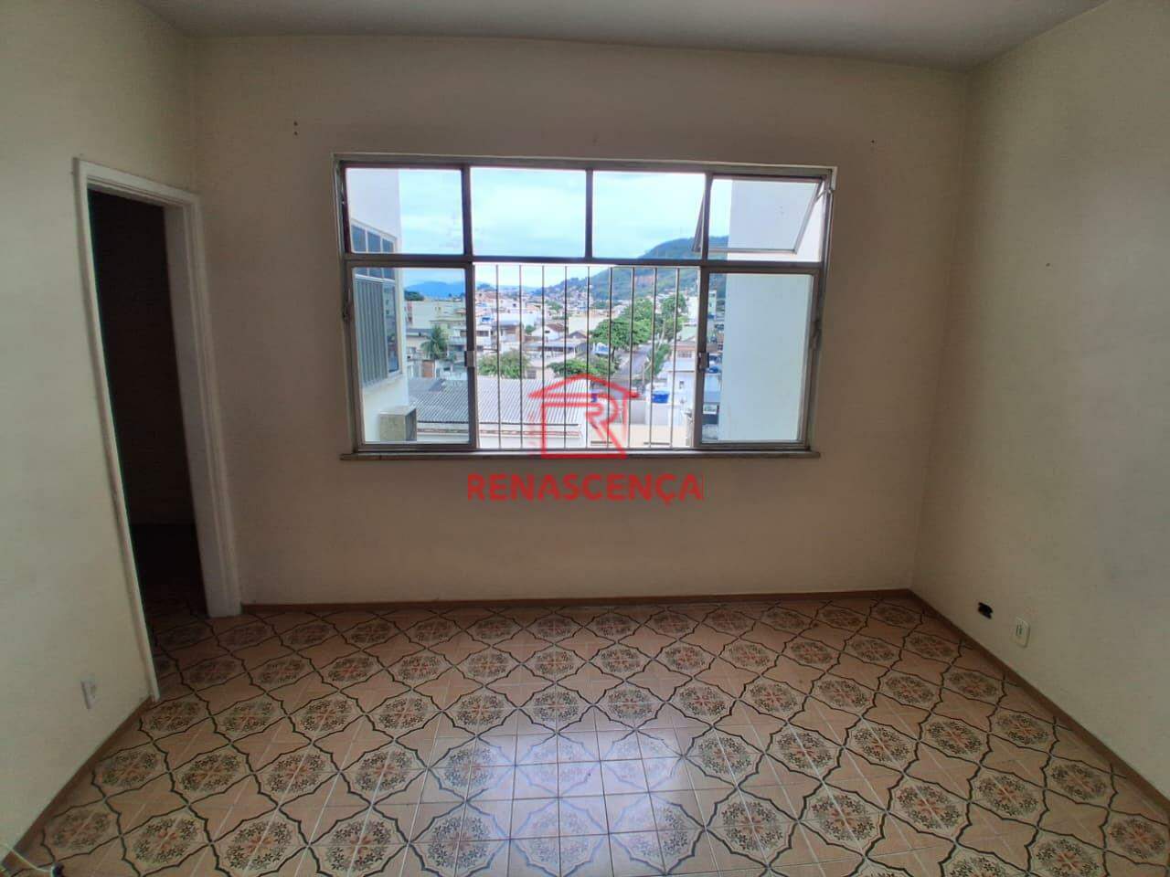 Apartamento para aluguel no Quintino Bocaiuva: 
