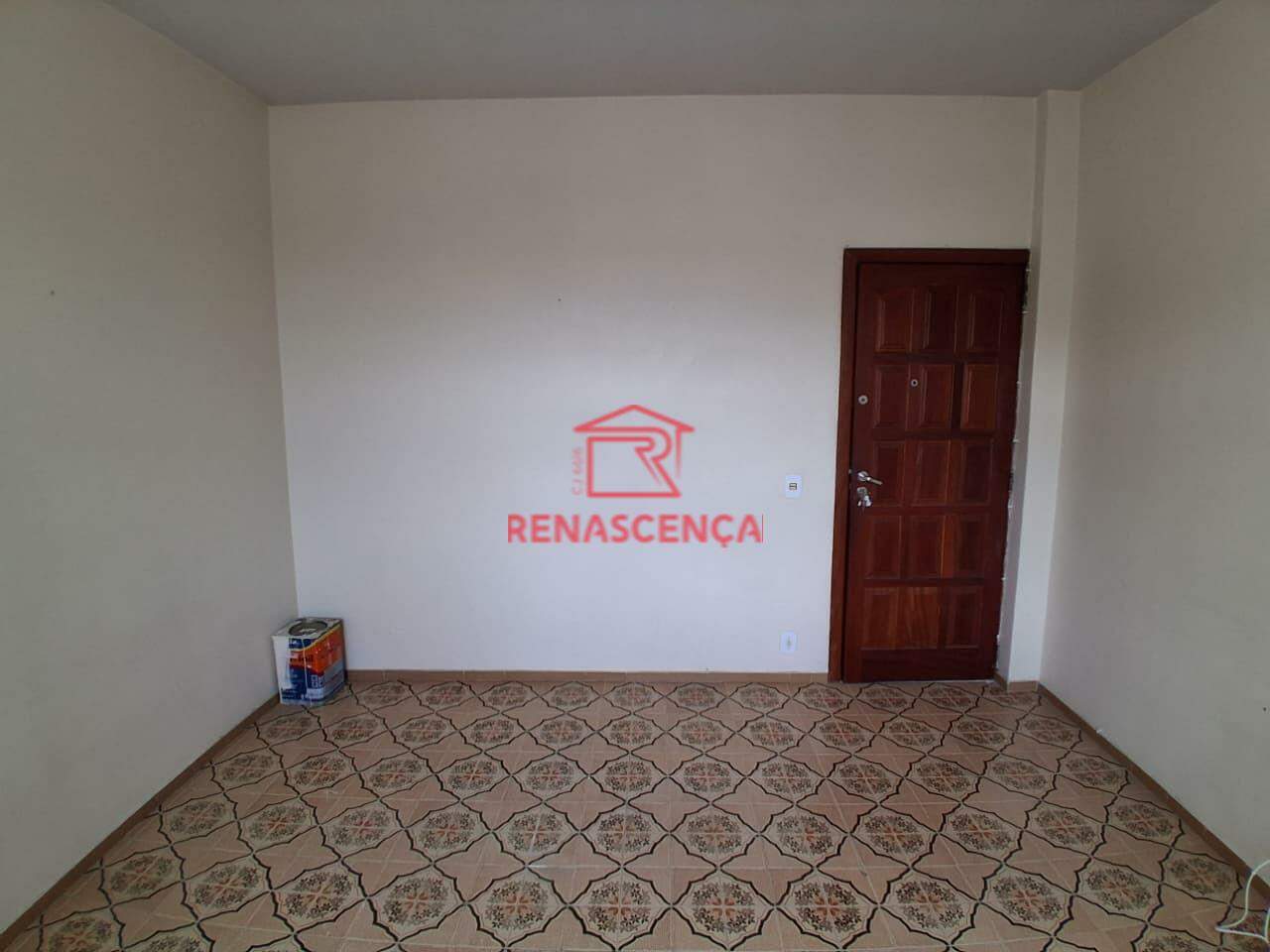 Apartamento para aluguel no Quintino Bocaiuva: 
