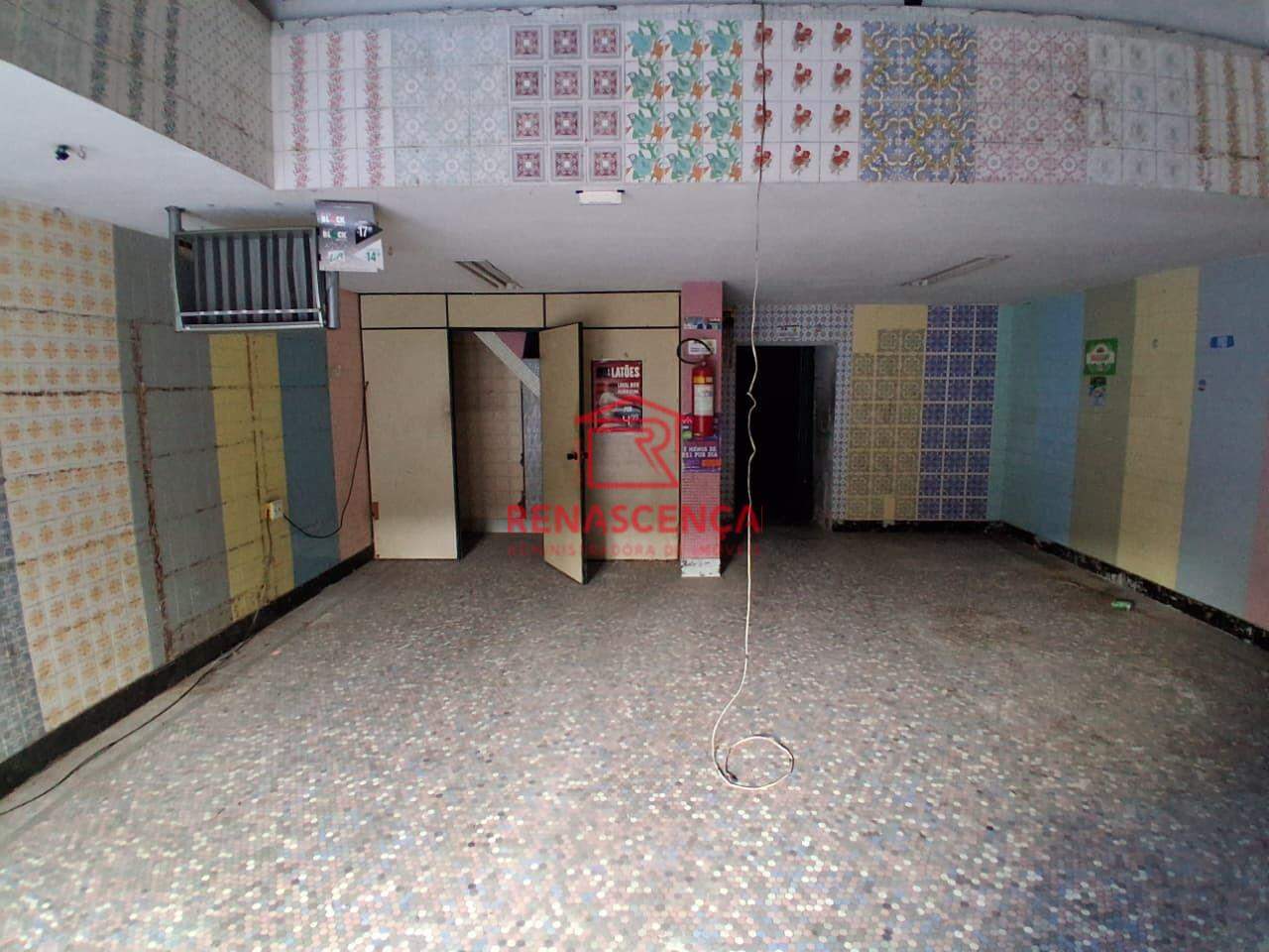 Loja para aluguel no Centro: 