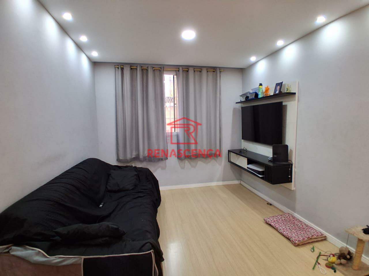 Apartamento para aluguel no Cascadura: 