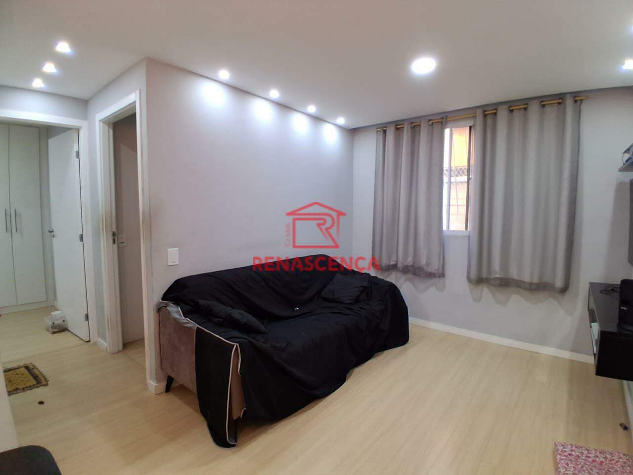 Apartamento para aluguel no Cascadura: 