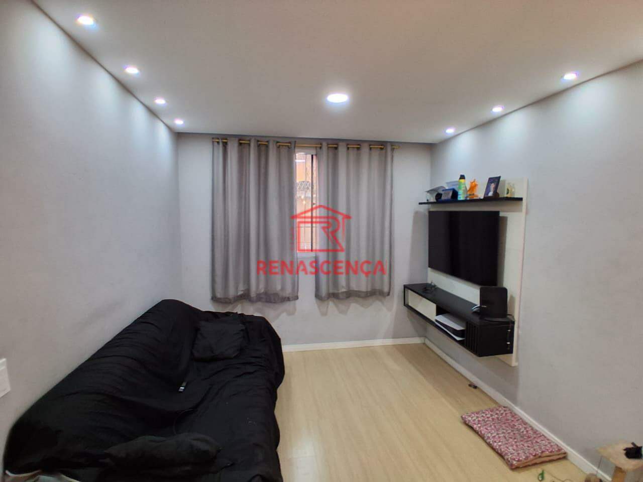 Apartamento para aluguel no Cascadura: 