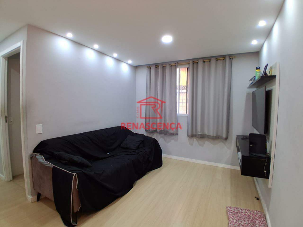 Apartamento para aluguel no Cascadura: 