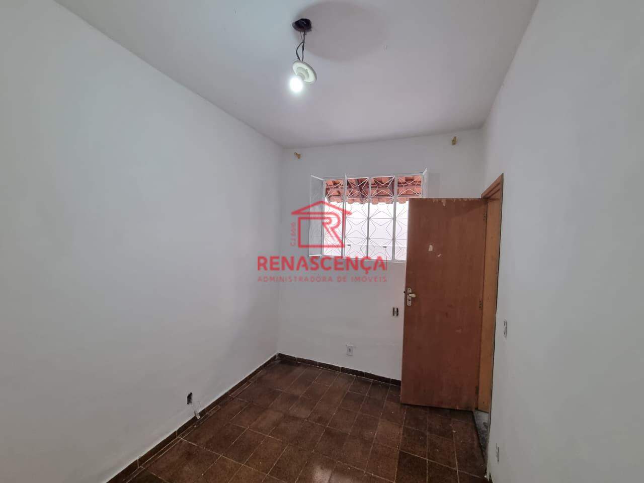 Kitnet para aluguel no Santa Amélia: 