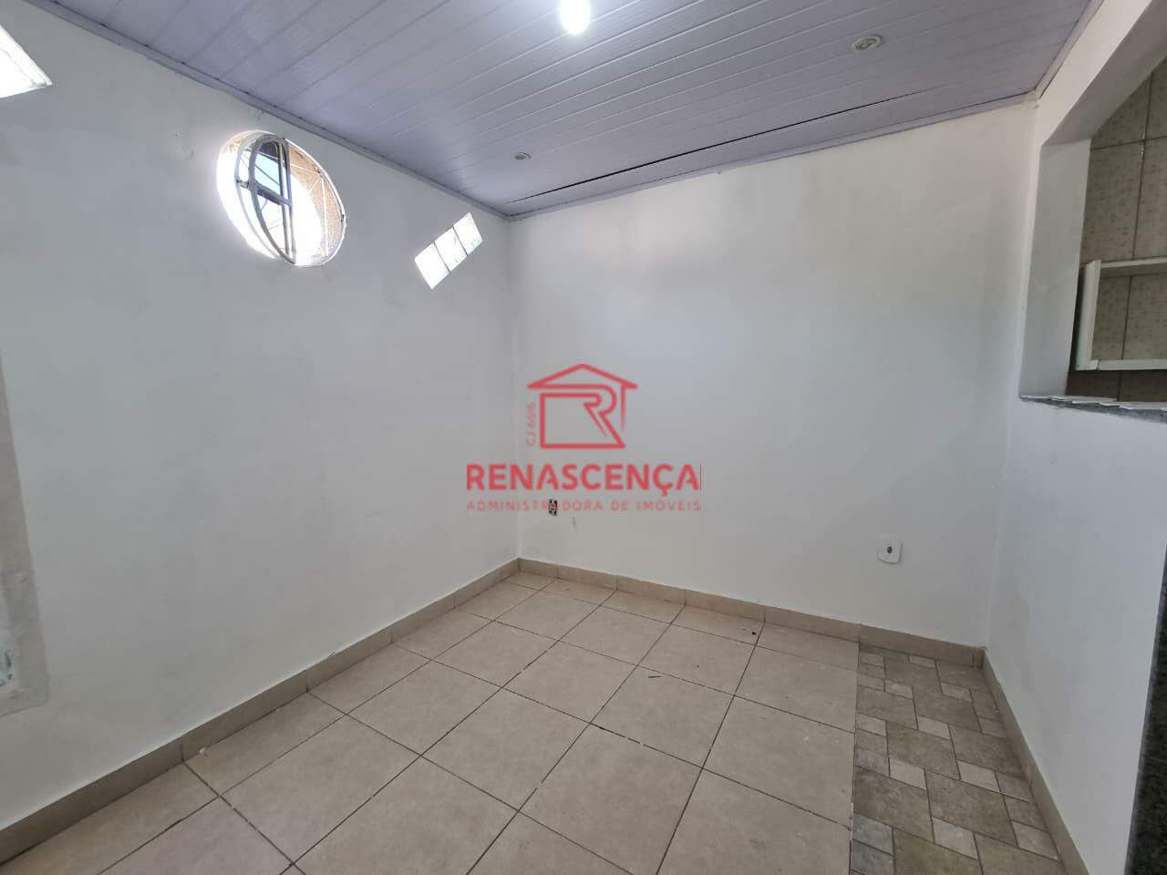 Kitnet para aluguel no Santa Amélia: 
