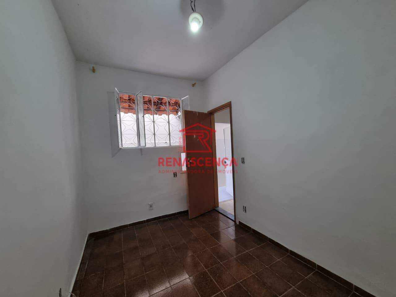 Kitnet para aluguel no Santa Amélia: 