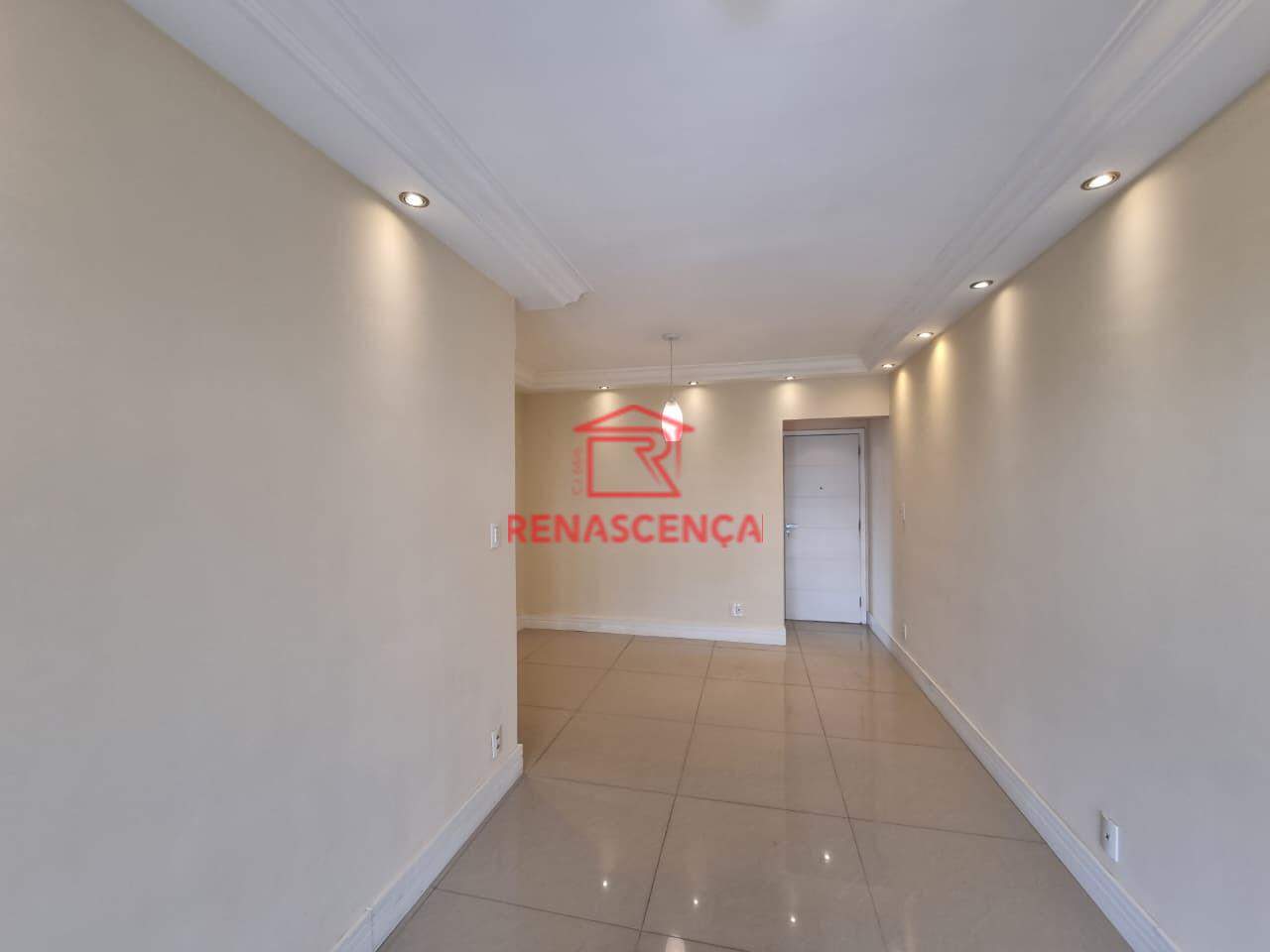 Apartamento para aluguel no Freguesia (Jacarepaguá): 