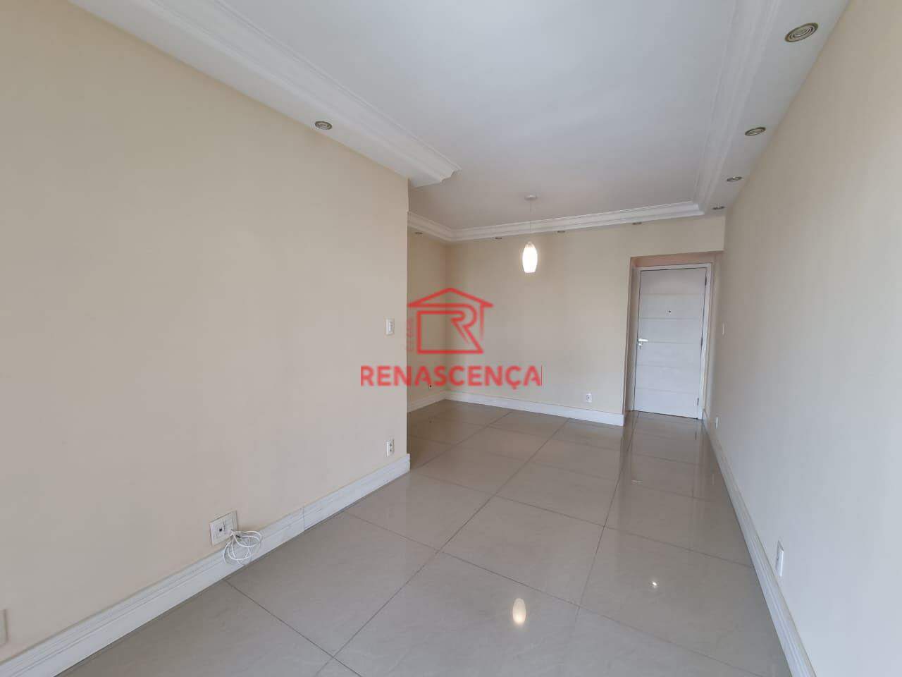 Apartamento para aluguel no Freguesia (Jacarepaguá): 