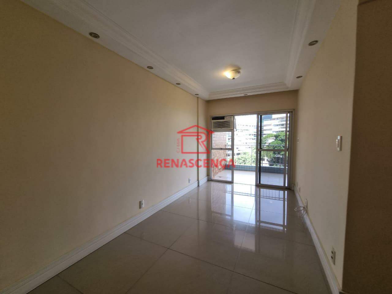 Apartamento para aluguel no Freguesia (Jacarepaguá): 