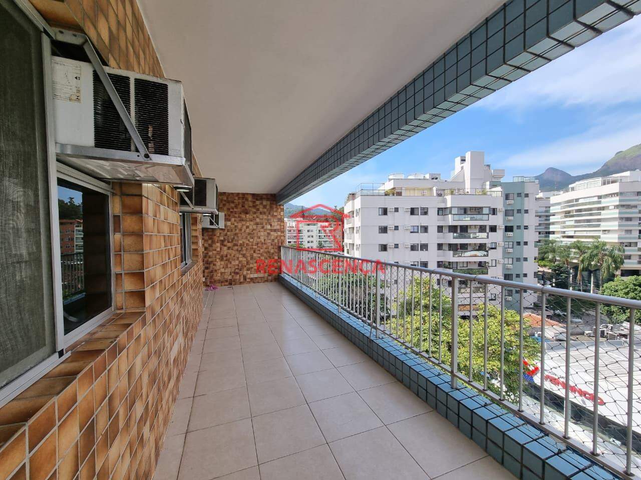 Apartamento para aluguel no Freguesia (Jacarepaguá): 