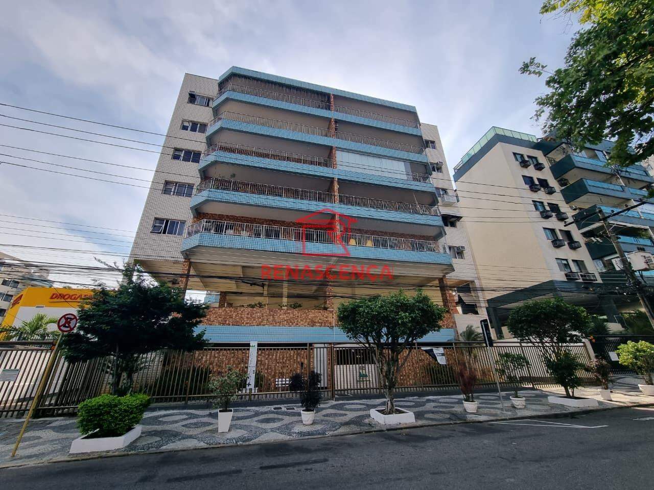 Apartamento para aluguel no Freguesia (Jacarepaguá): 