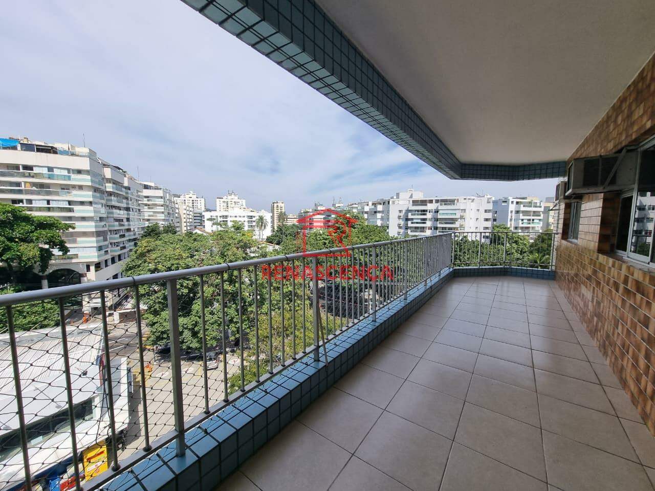 Apartamento para aluguel no Freguesia (Jacarepaguá): 