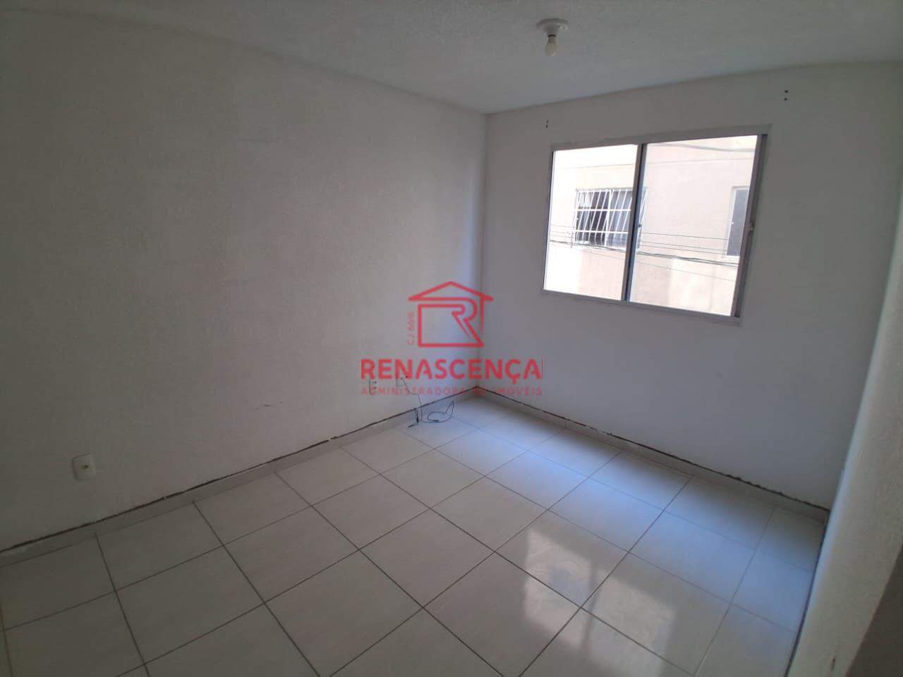 Apartamento para aluguel no Santíssimo: 