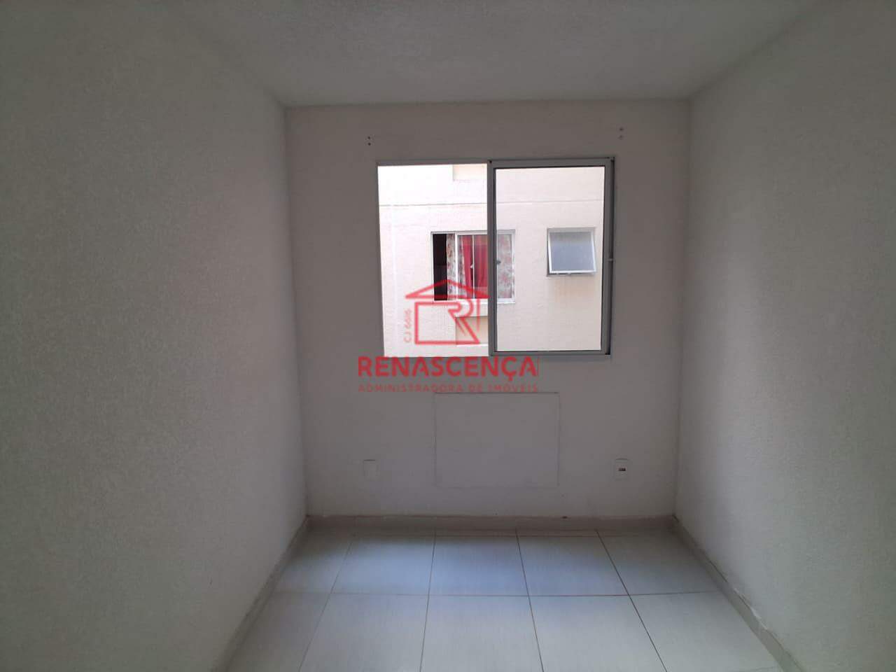 Apartamento para aluguel no Santíssimo: 