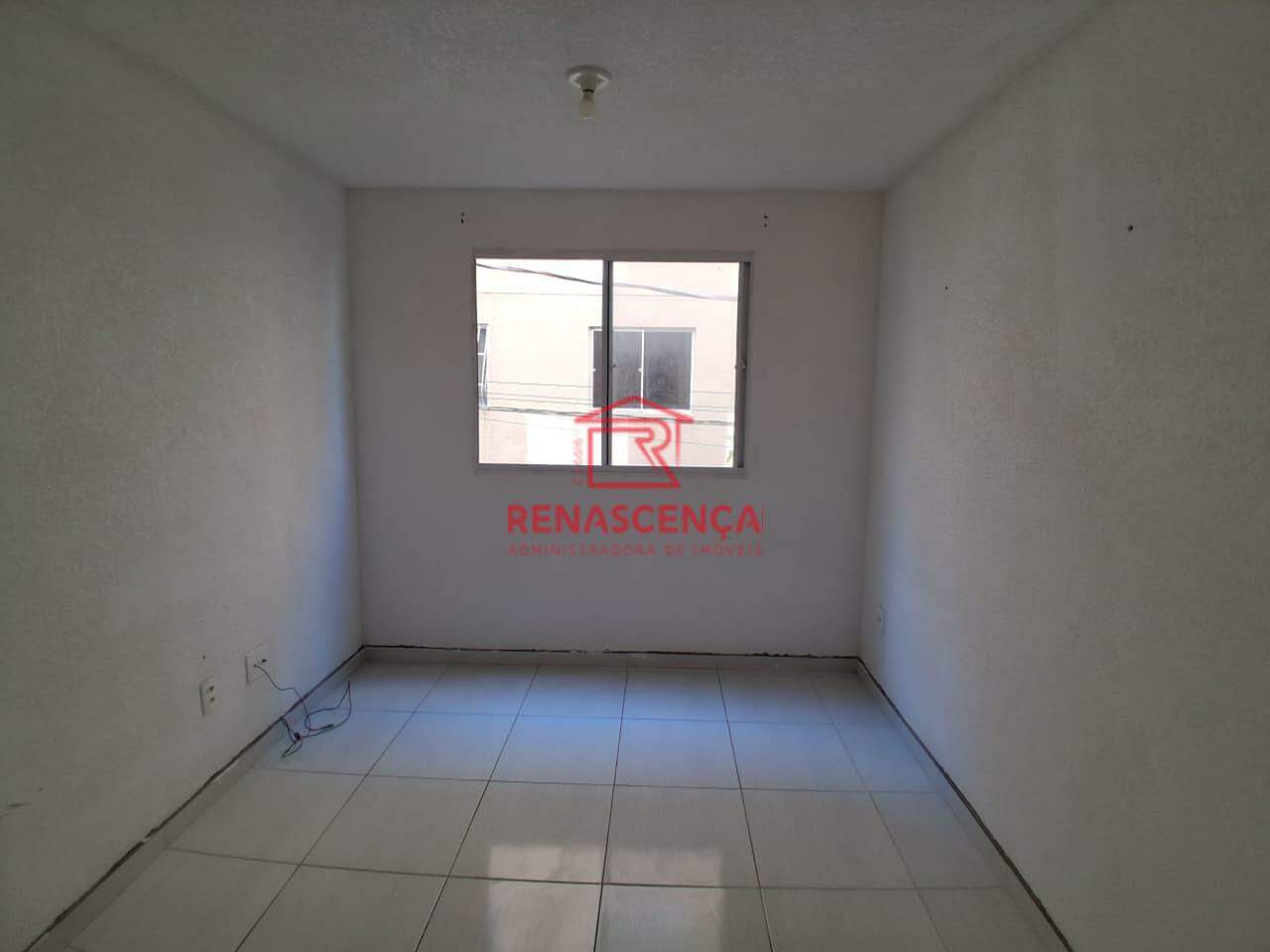 Apartamento para aluguel no Santíssimo: 