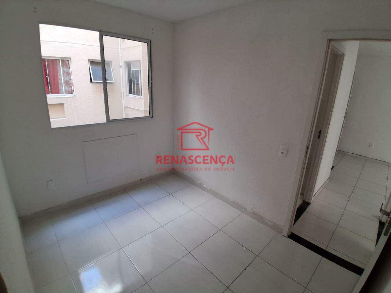 Apartamento para aluguel no Santíssimo: 