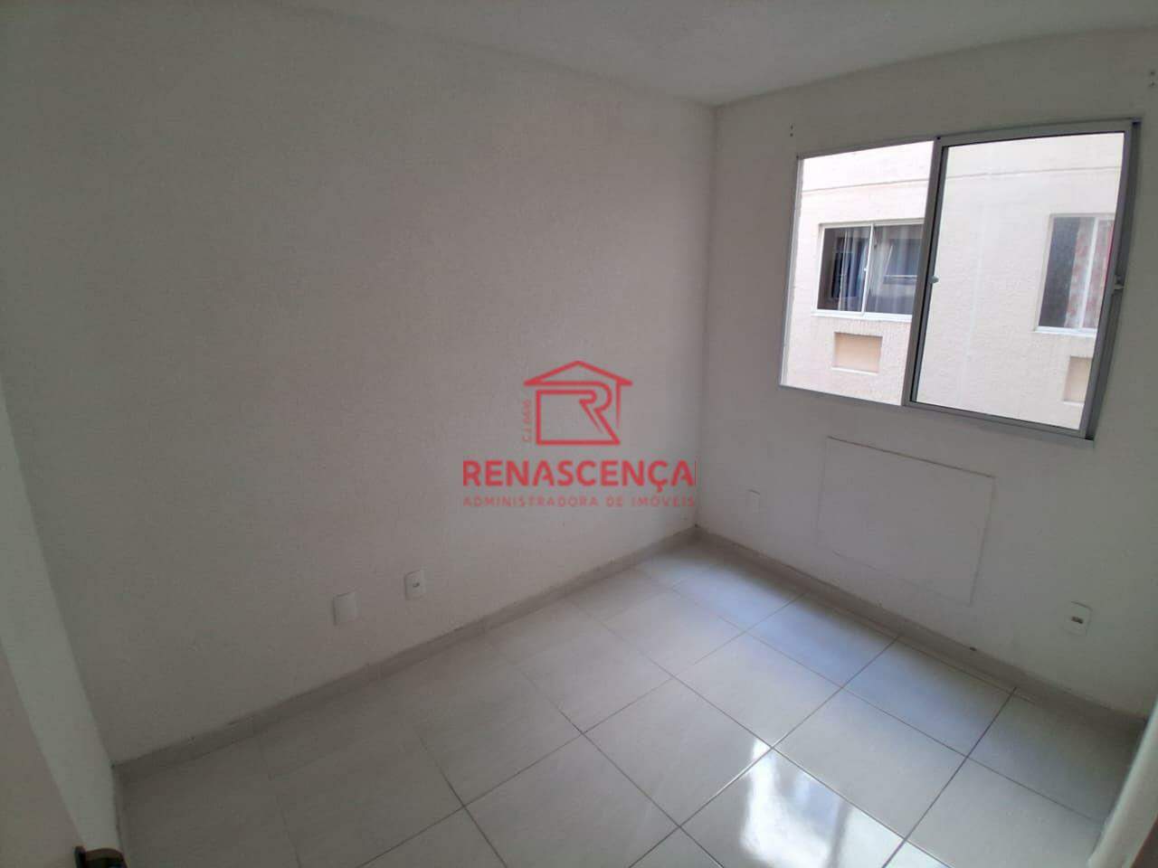 Apartamento para aluguel no Santíssimo: 