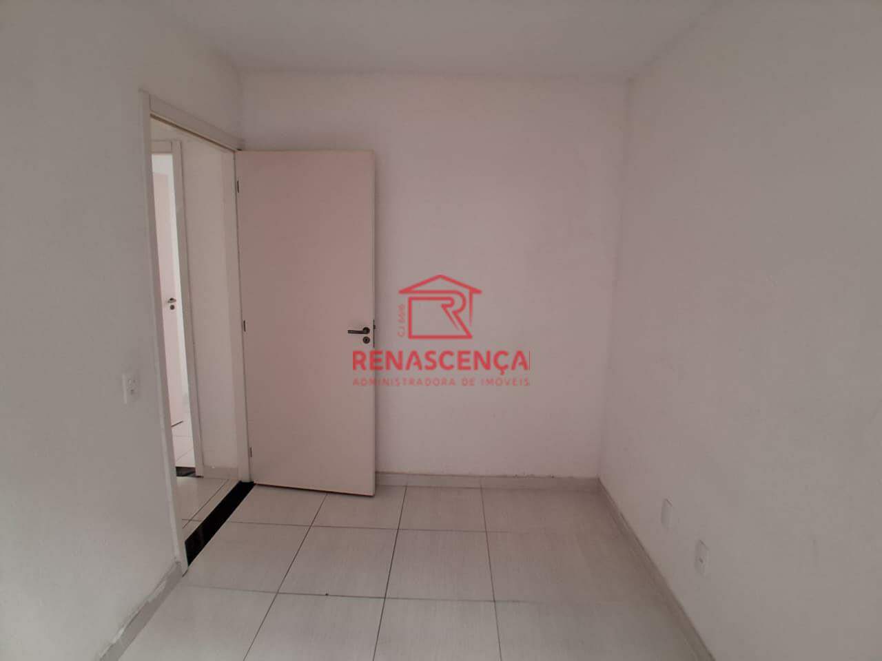 Apartamento para aluguel no Santíssimo: 