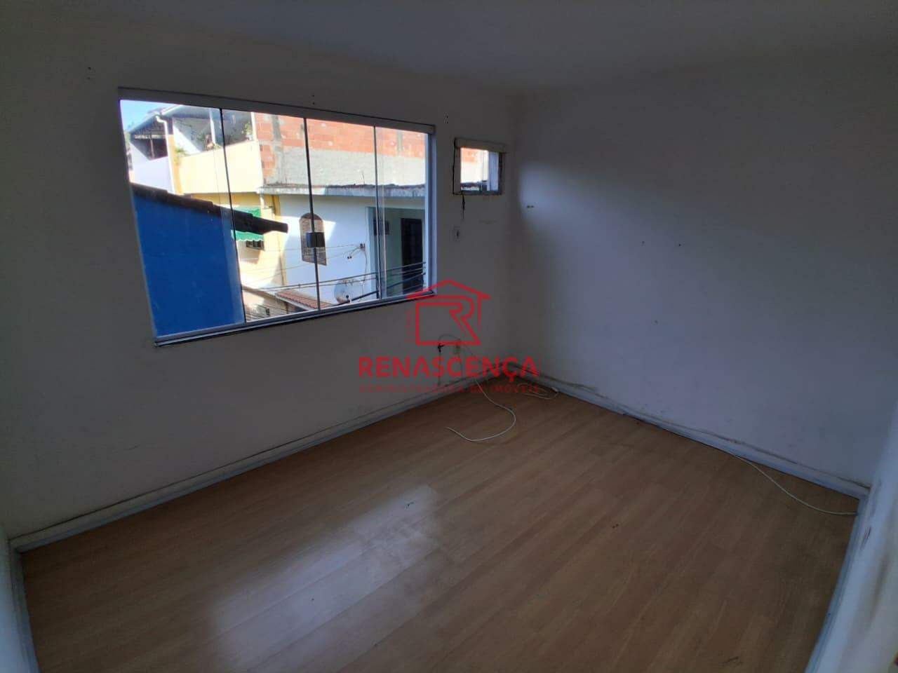 Casa para aluguel no Realengo: 