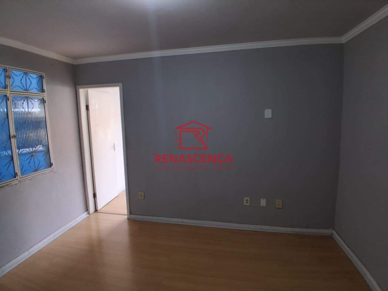 Casa para aluguel no Realengo: 