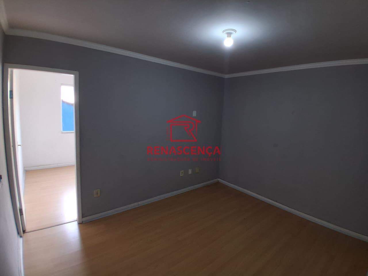 Casa para aluguel no Realengo: 