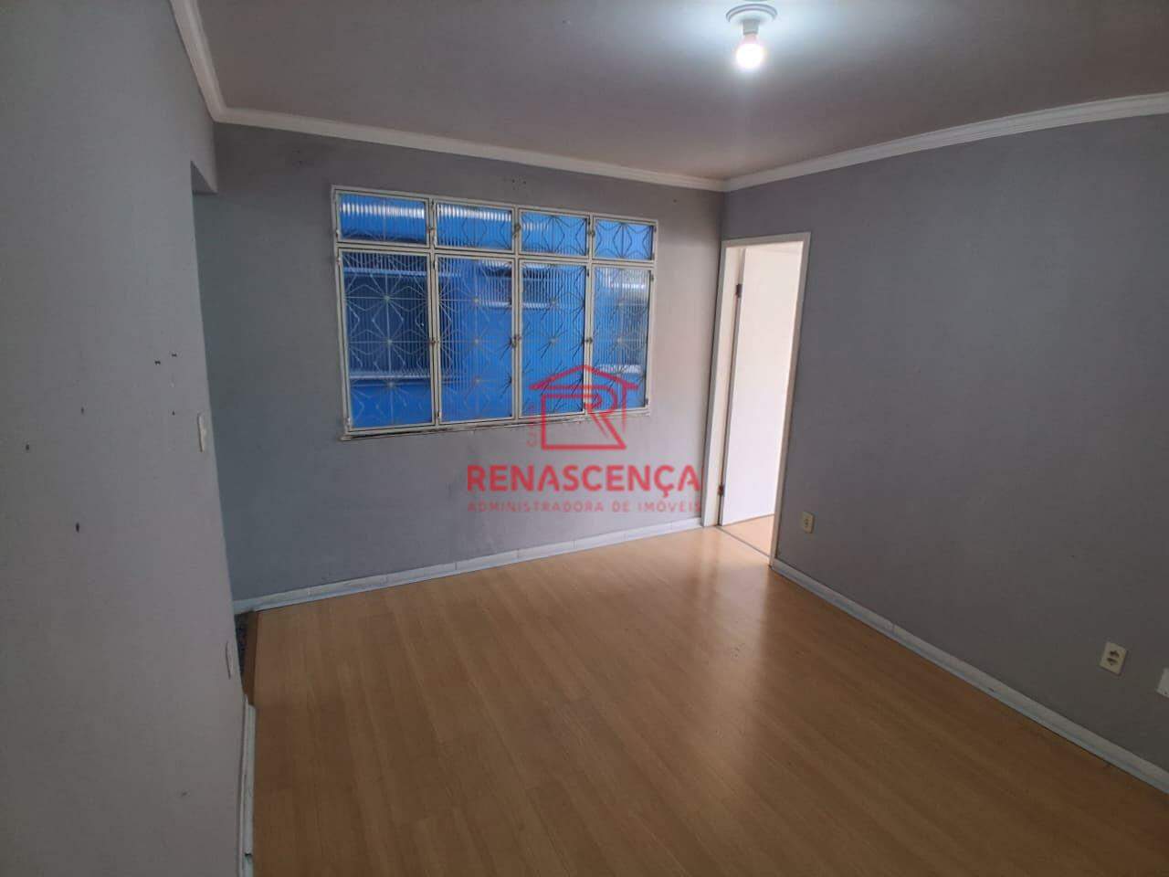 Casa para aluguel no Realengo: 