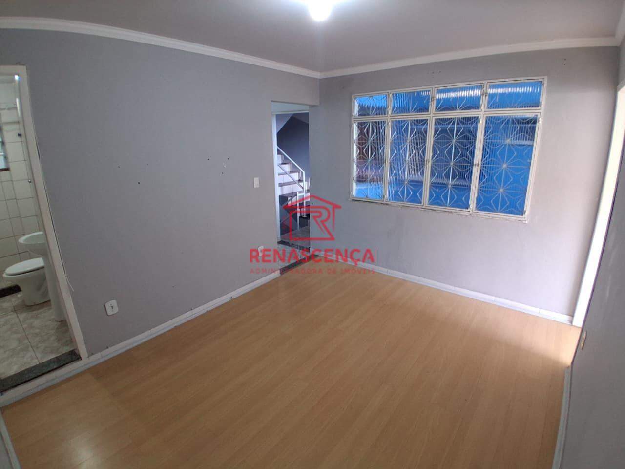 Casa para aluguel no Realengo: 
