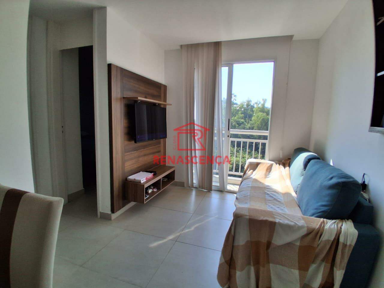 Apartamento para aluguel no Jacarepaguá: 