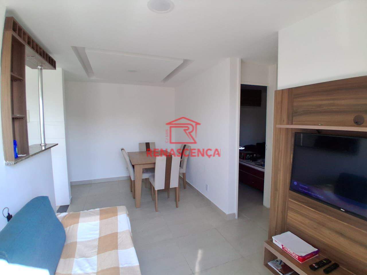 Apartamento para aluguel no Jacarepaguá: 