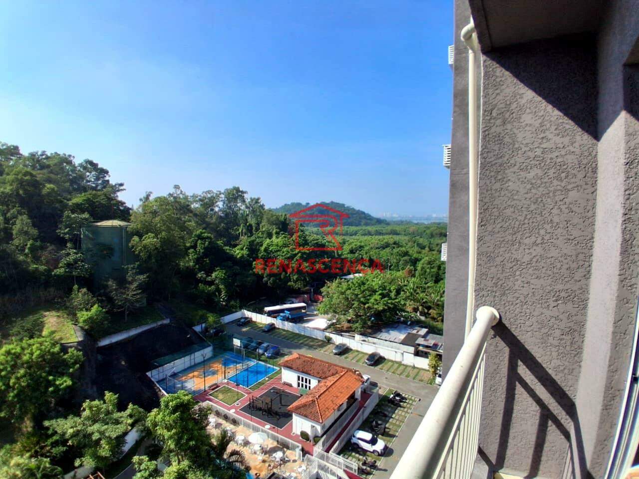 Apartamento para aluguel no Jacarepaguá: 
