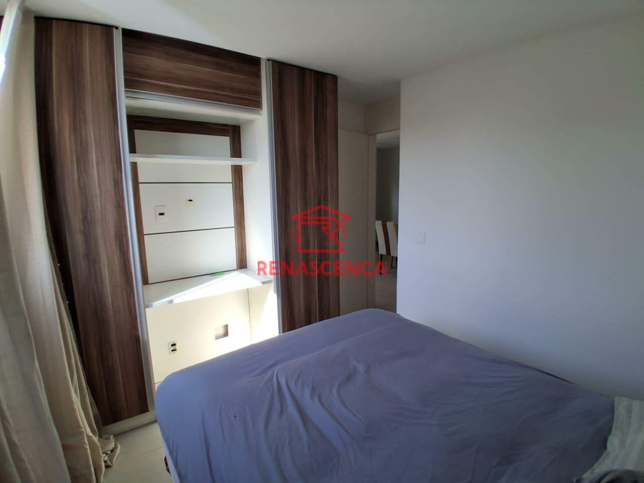 Apartamento para aluguel no Jacarepaguá: 