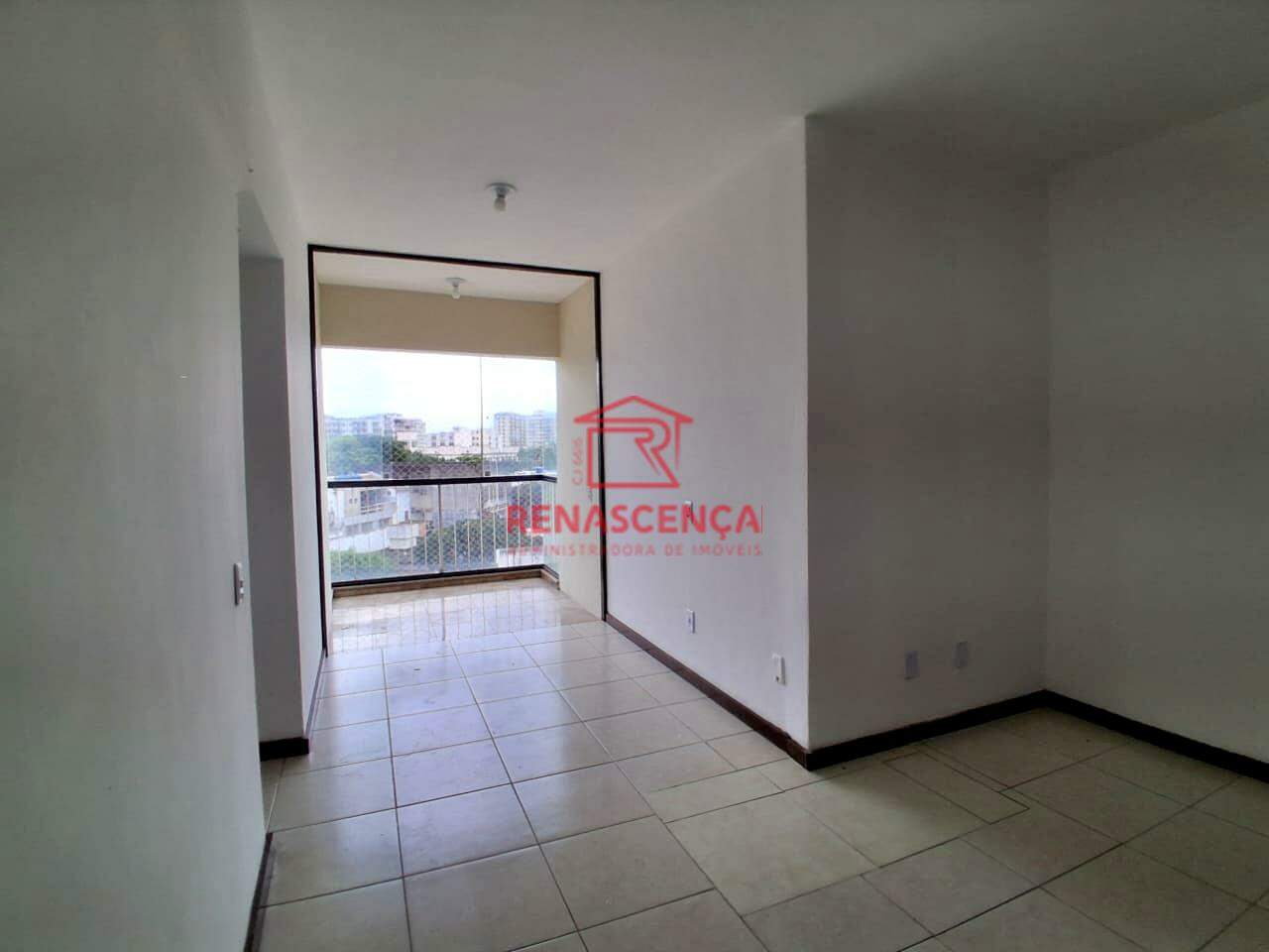 Apartamento para aluguel no Méier: 