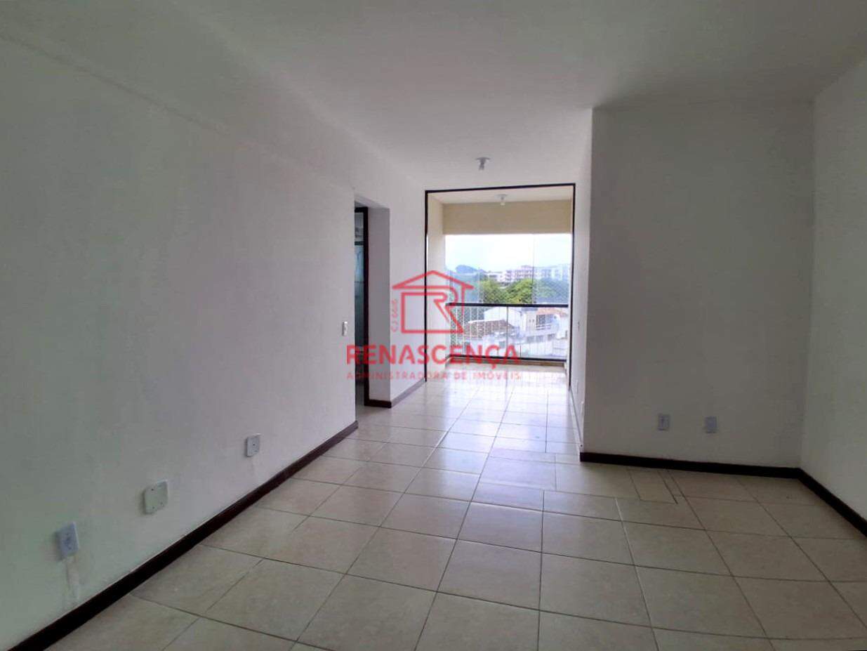 Apartamento para aluguel no Méier: 