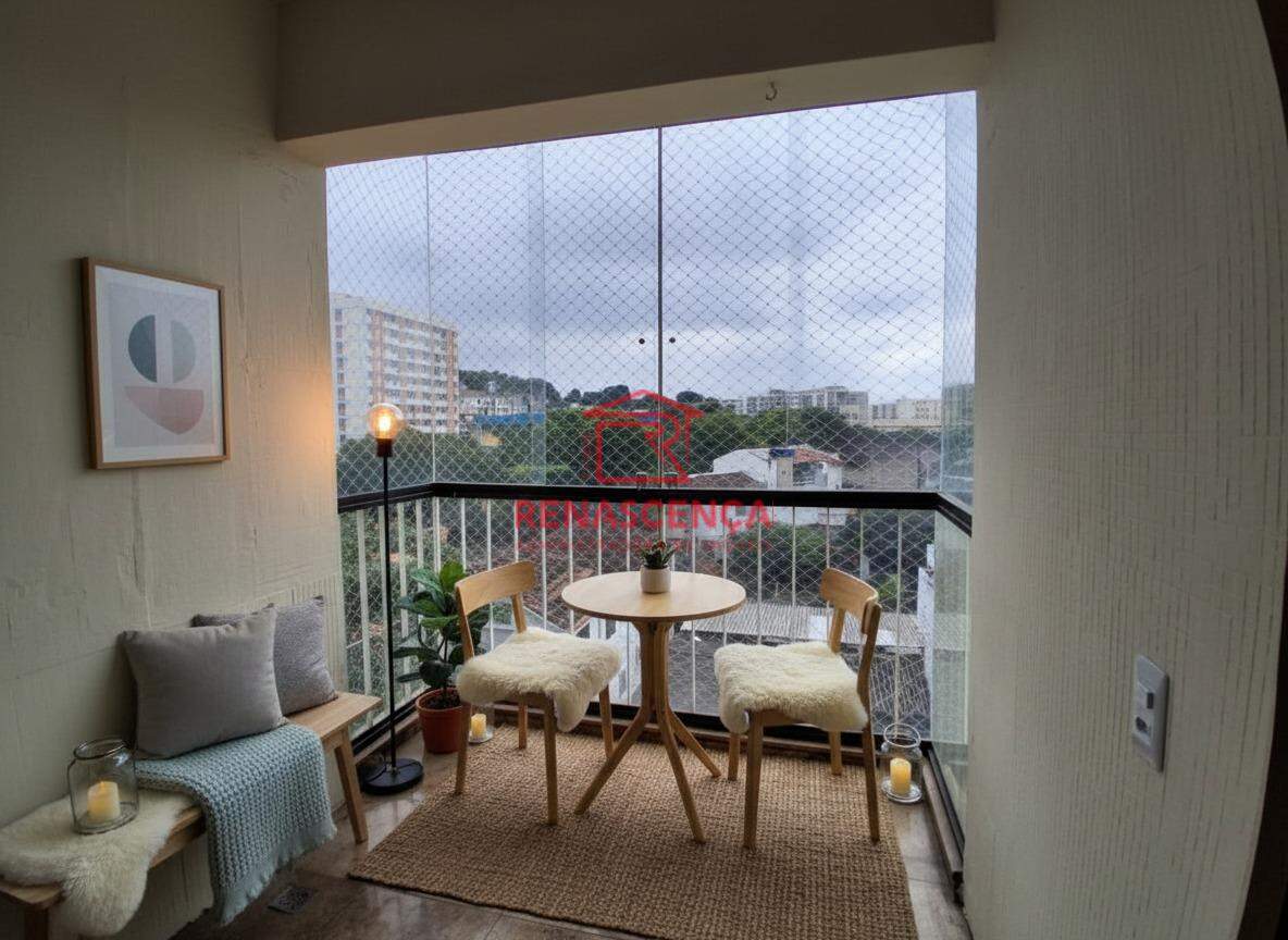 Apartamento para aluguel no Méier: 