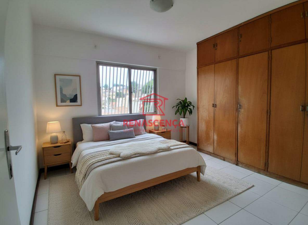 Apartamento para aluguel no Méier: 