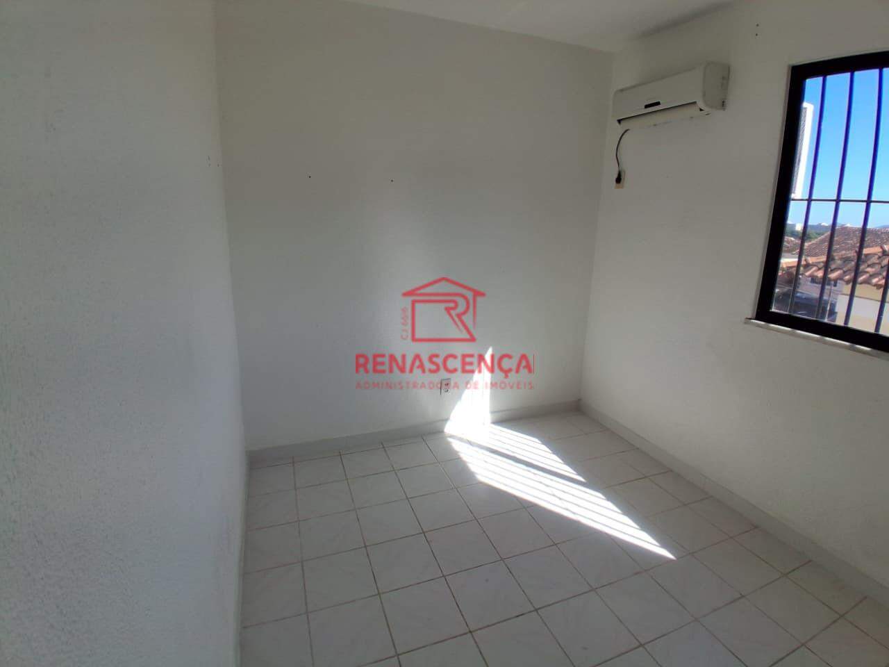 Casa para aluguel no Campo Grande: 