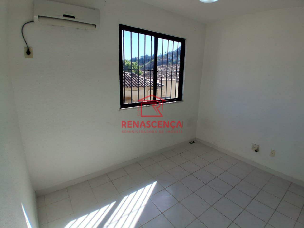 Casa para aluguel no Campo Grande: 