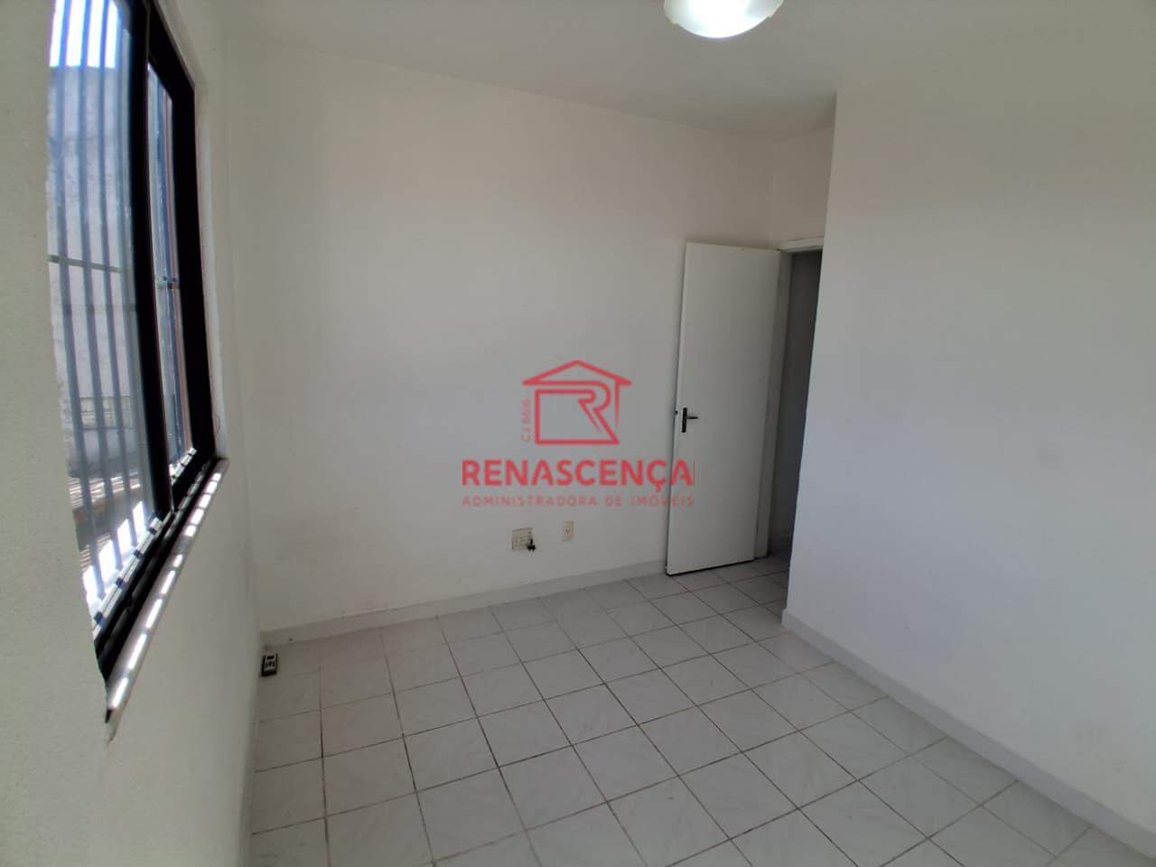 Casa para aluguel no Campo Grande: 